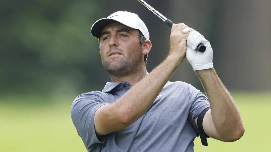 GOLF: The Open Championship, apre il major d'Europa
