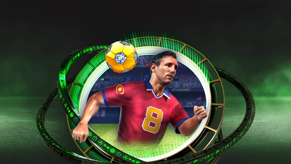 Промоция Amusnet Мондиал 2026 игри Световно Amusnet