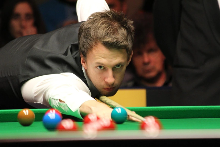 Mondiale: Trump e Robertson eliminati, Selby in carrozza in semifinale