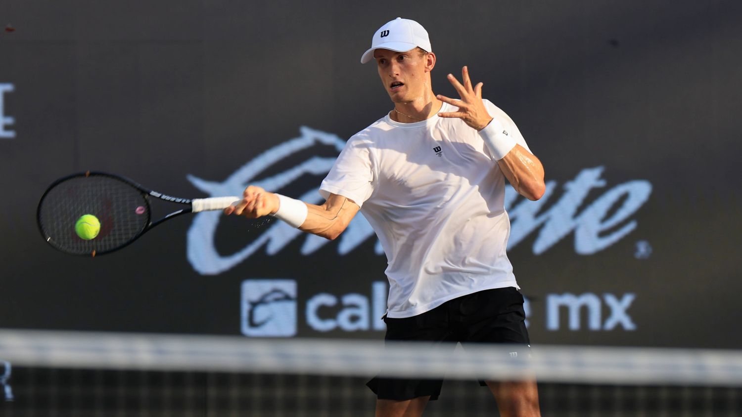 Иржи Лехечка тенис ATP