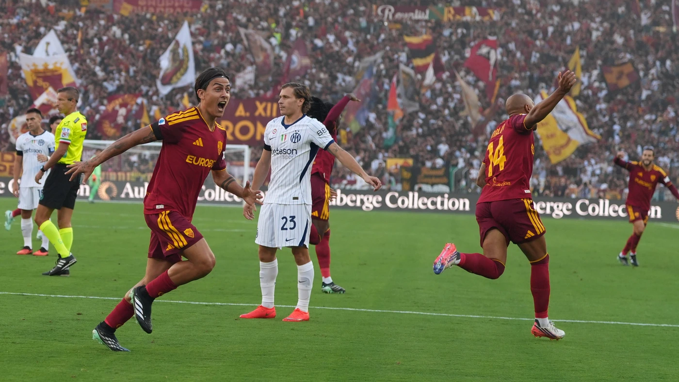 CALCIO: Come si rivoluziona la Serie A dopo il mercato estivo