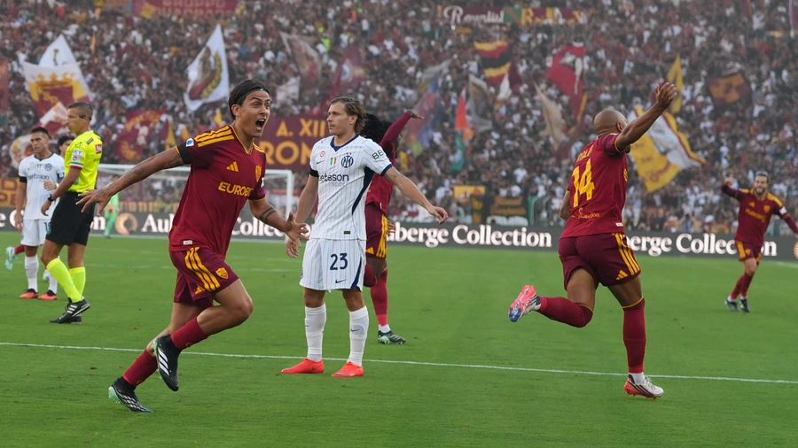 CALCIO: Come si rivoluziona la Serie A dopo il mercato estivo