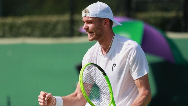 TENNIS: Wimbledon, uomini e donne scrivono storie diverse