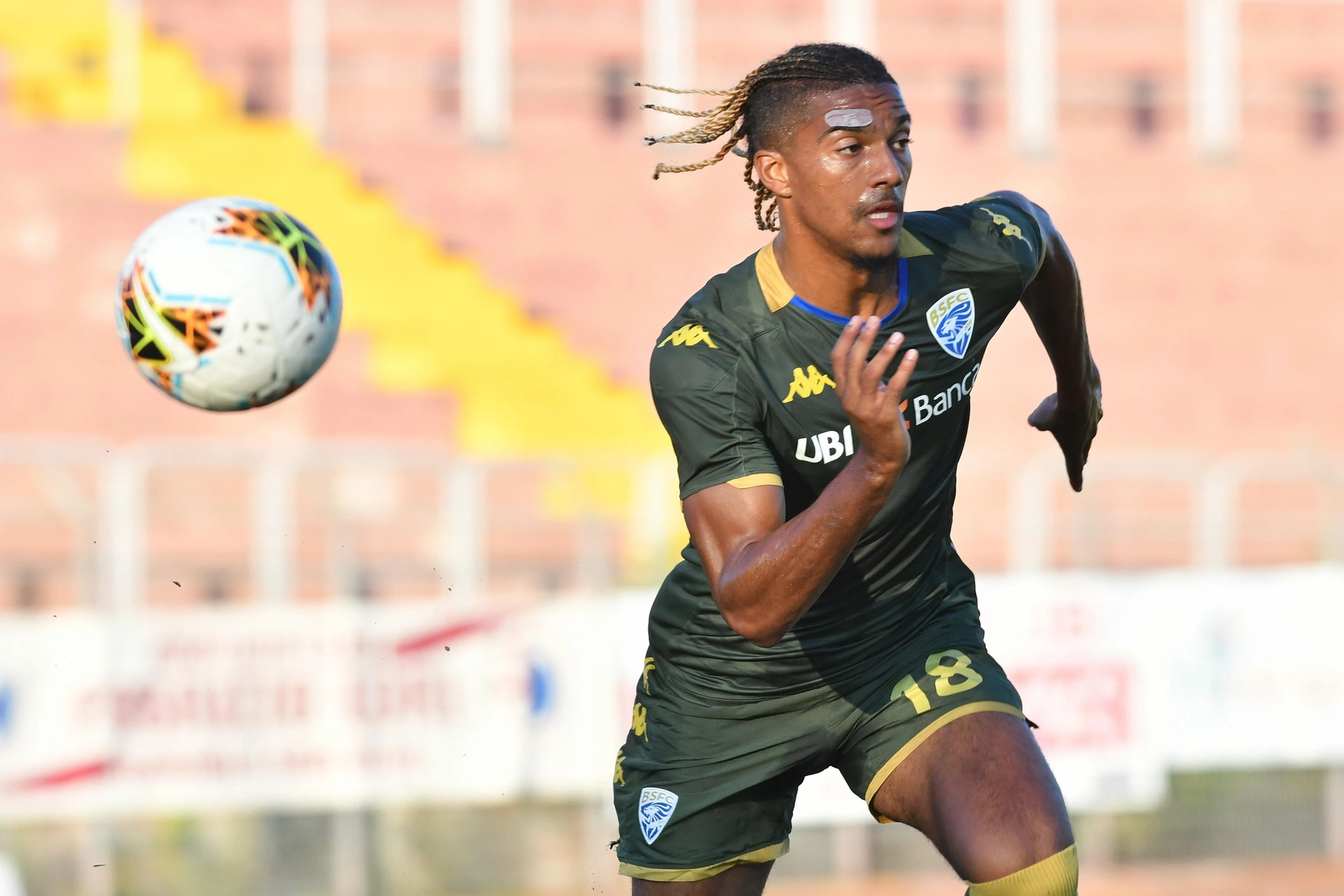 Brescia-Pescara, le probabili formazioni