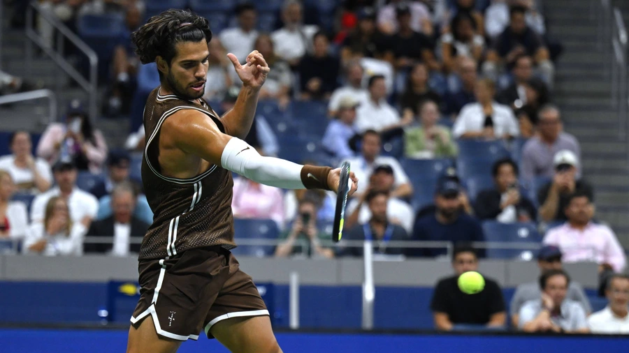 TENNIS: US Open, ecco i favoriti dopo le qualificazioni