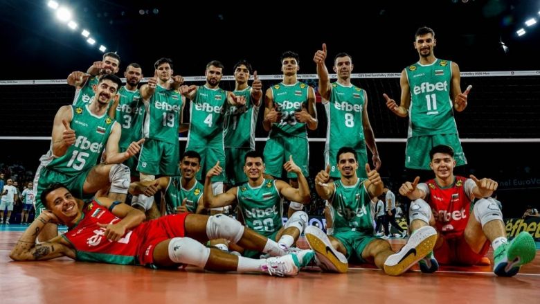 България е сигурен участник на Мондиал 2027 в Полша!
