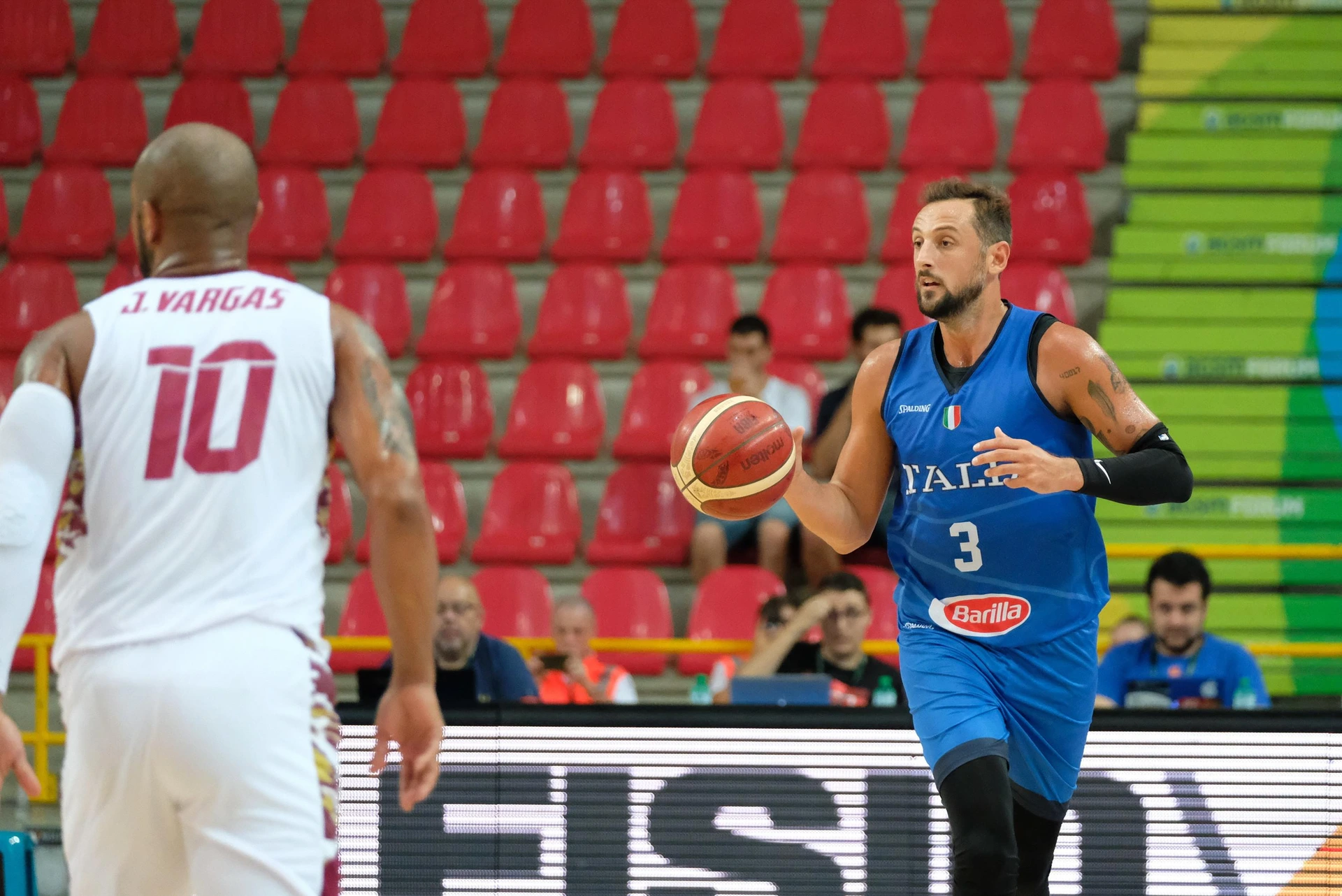 Virtus Bologna, vincere contro Bourg per il primato europeo