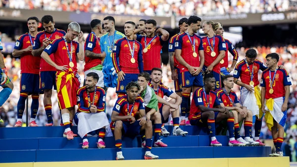 CALCIO: Cosa lascia in eredità la Coppa del Mondo