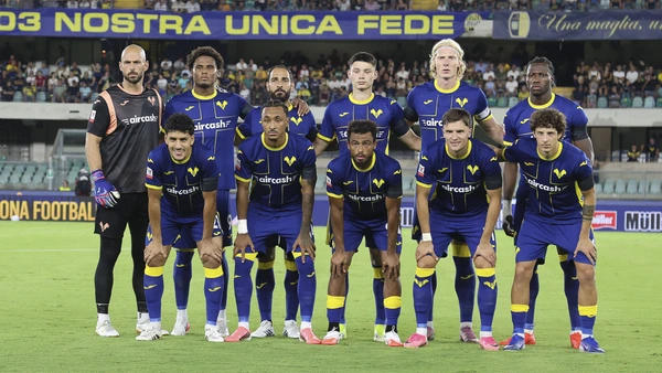 CALCIO: Le retrocesse dalla serie A riusciranno a risalire subito?