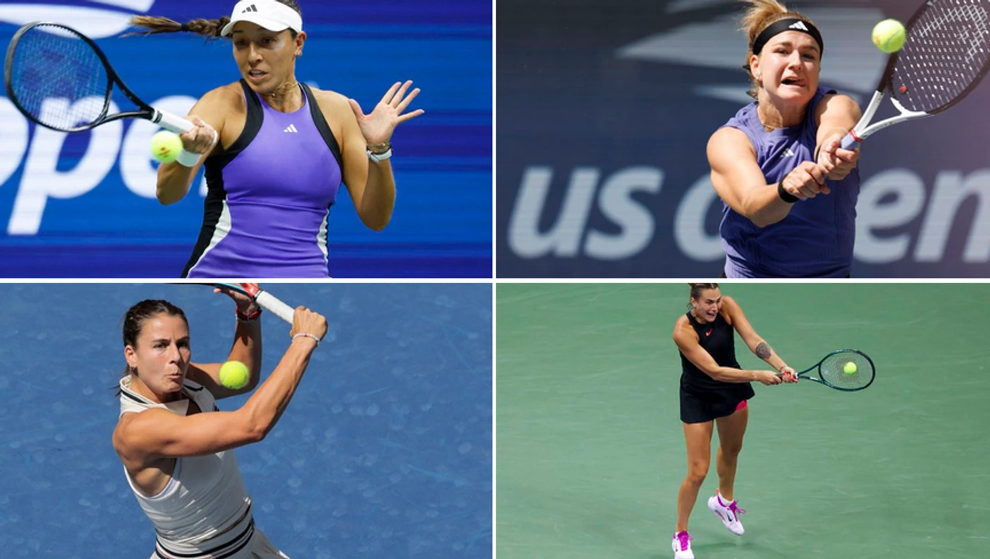 Арина Сабаленка е фаворитка за титлата при жените на US Open