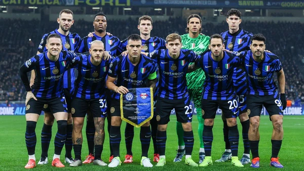 ⚽ ШАМПИОНСКА ЛИГА: Интер няма да загуби в Леверкузен