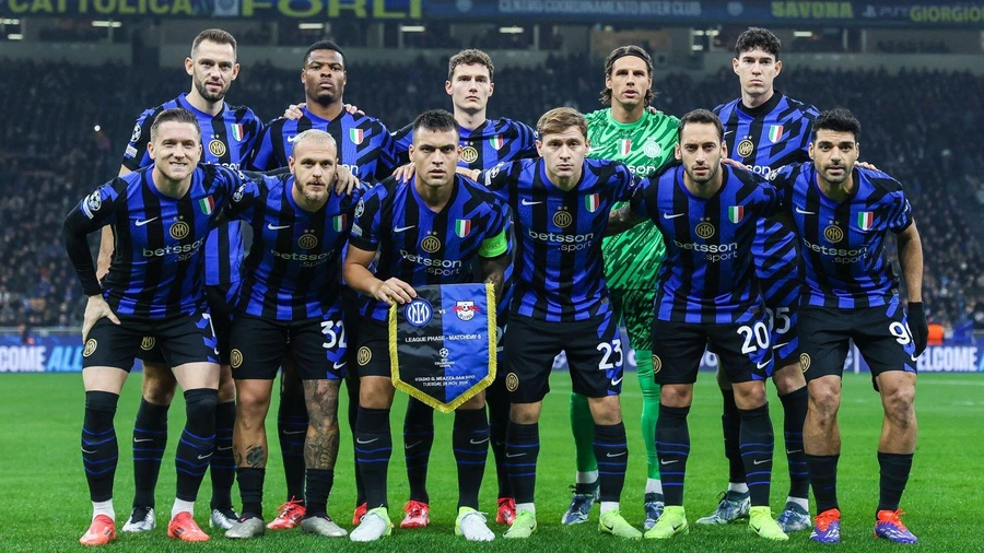 ⚽ ШАМПИОНСКА ЛИГА: Интер няма да загуби в Леверкузен