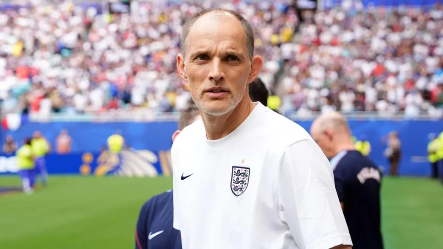 Tuchel reveals a curious regret from England’s 2026 World Cup campaign
