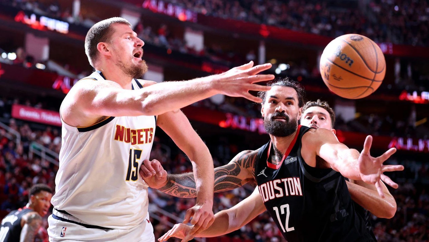 🏀NBA: Денвър няма да допуснe пета поредна домакинска загуба