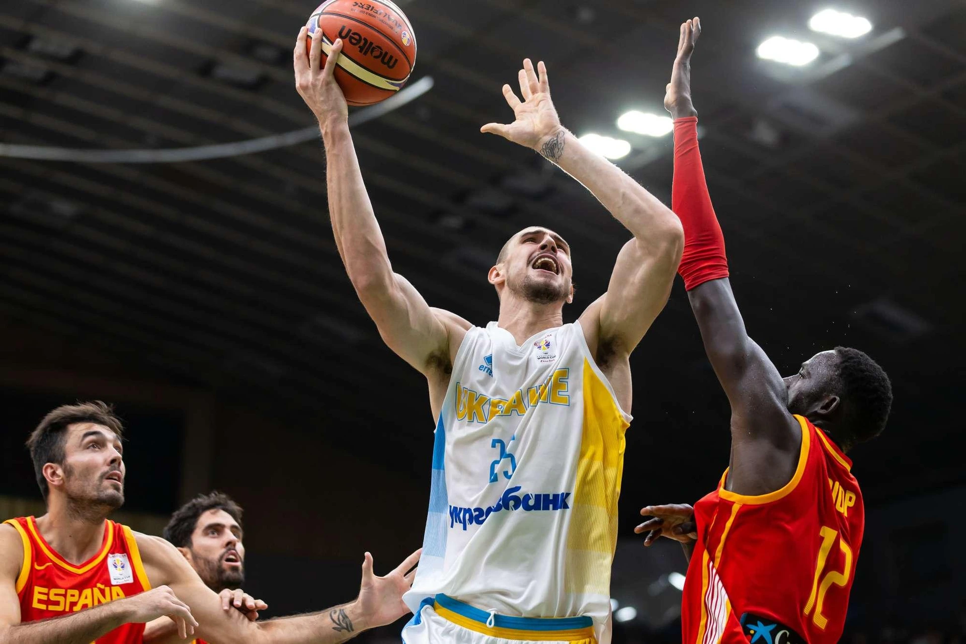 Joventut-Tenerife, chi vince gara-3 sfida il Barcellona