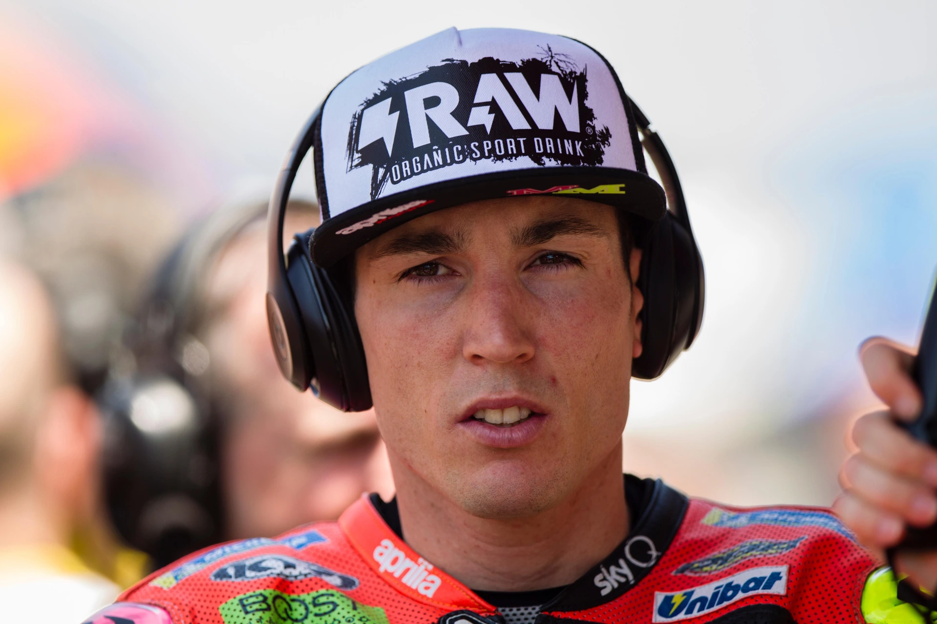 Honda, Espargarò: “Abbiamo ritmo e feeling”