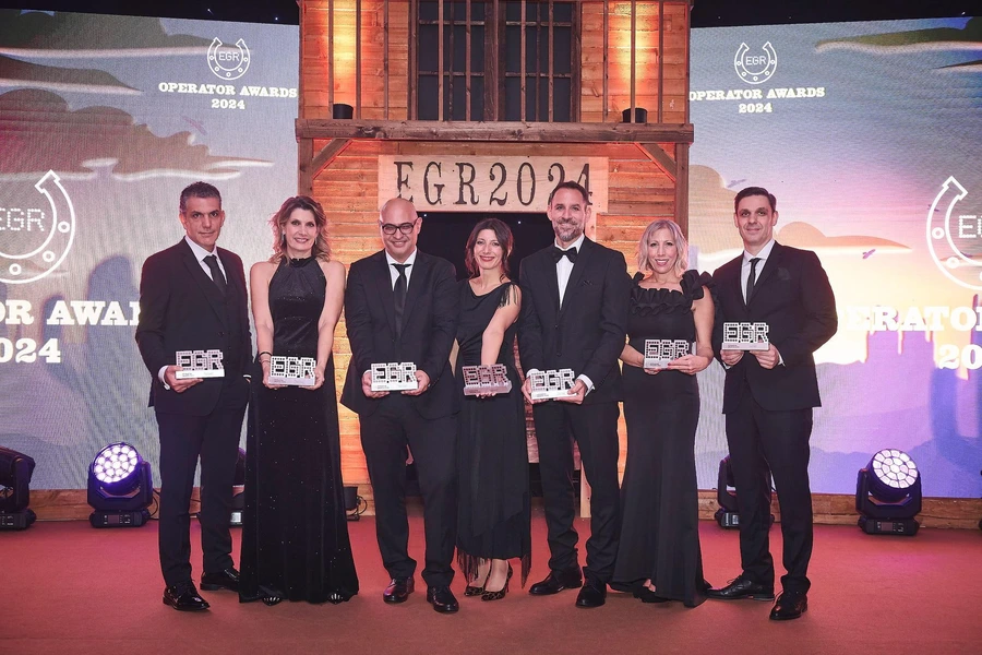 Kaizen Gaming е "Оператор на годината" от ЕGR Operator Awards 2024