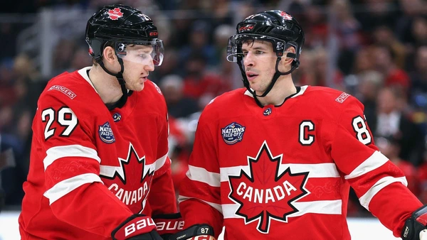 🏒 ХОКЕЙ НА ЛЕД: Голяма кошница и големи звезди за Канада на Световното