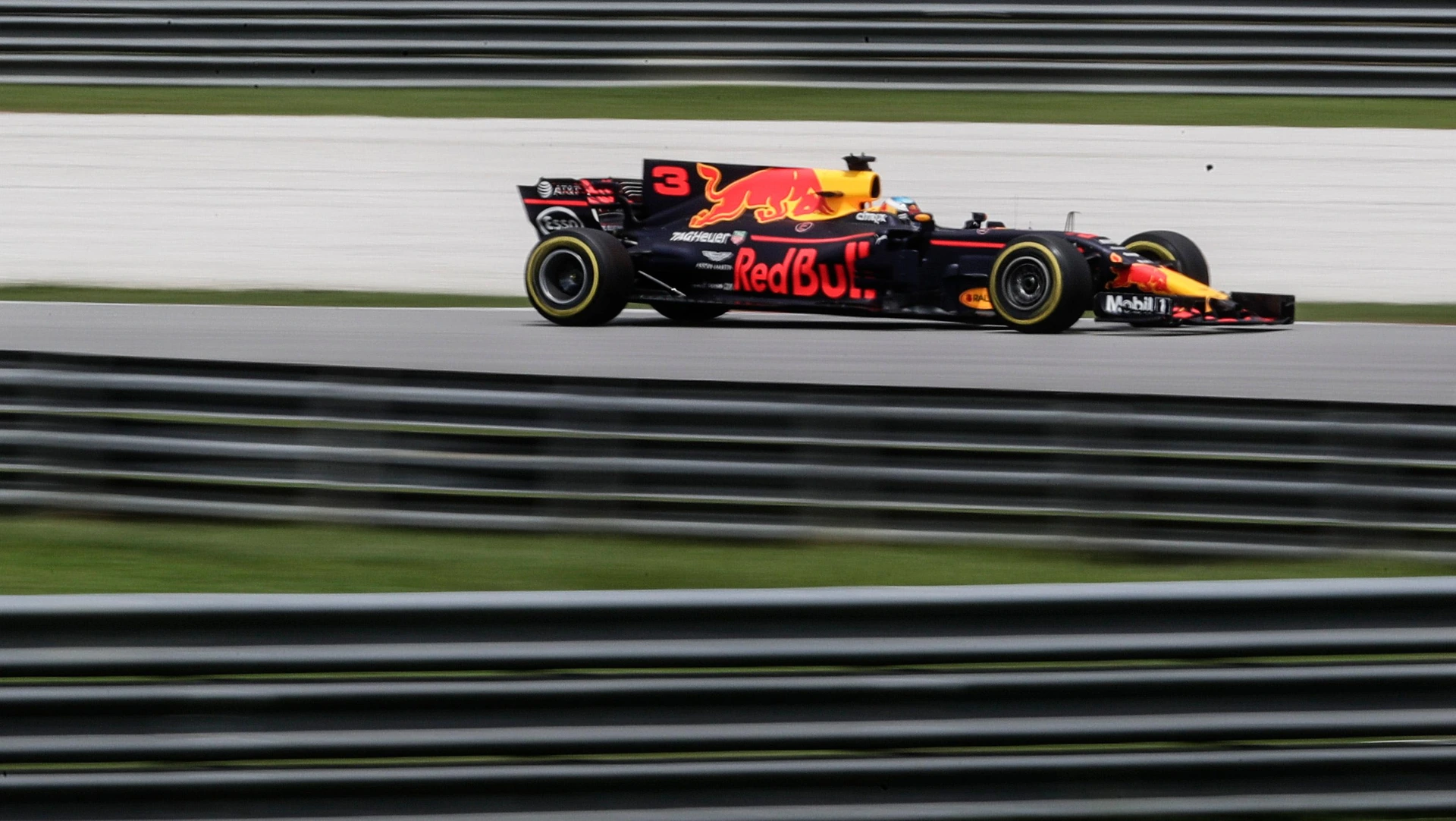 Red Bull, Marko: “Gedda è stato solo l’inizio”