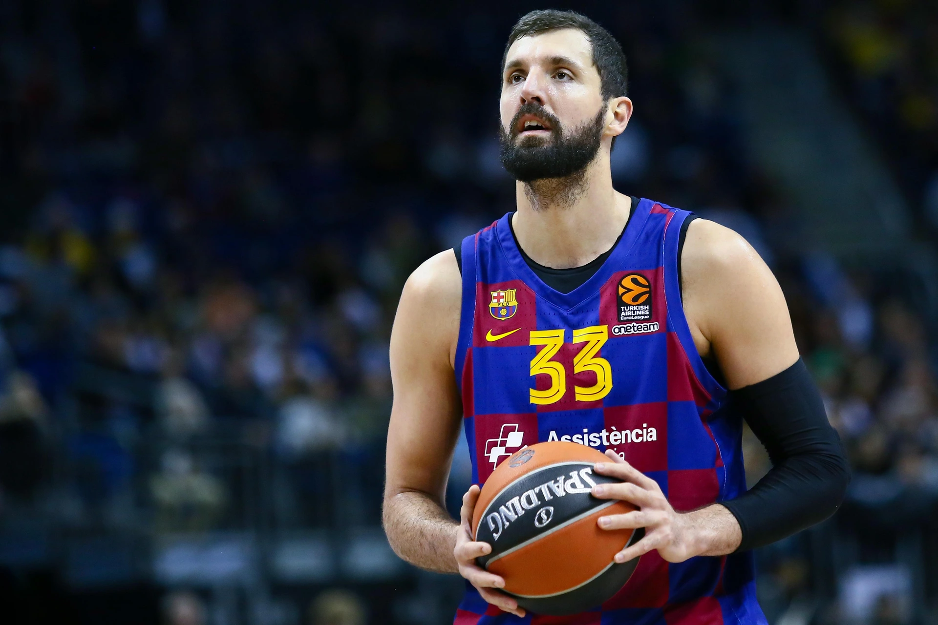 Real Madrid-Barcellona, sfida tutta spagnola per il 1° posto