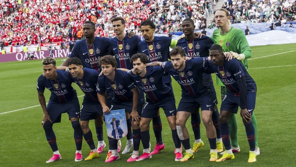 CALCIO: Supercoppa UEFA