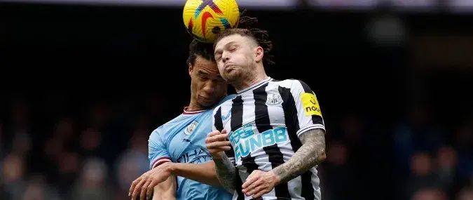 Newcastle Face Ultimate Test Against Manchester City in EPL's most anticipated match this weekend