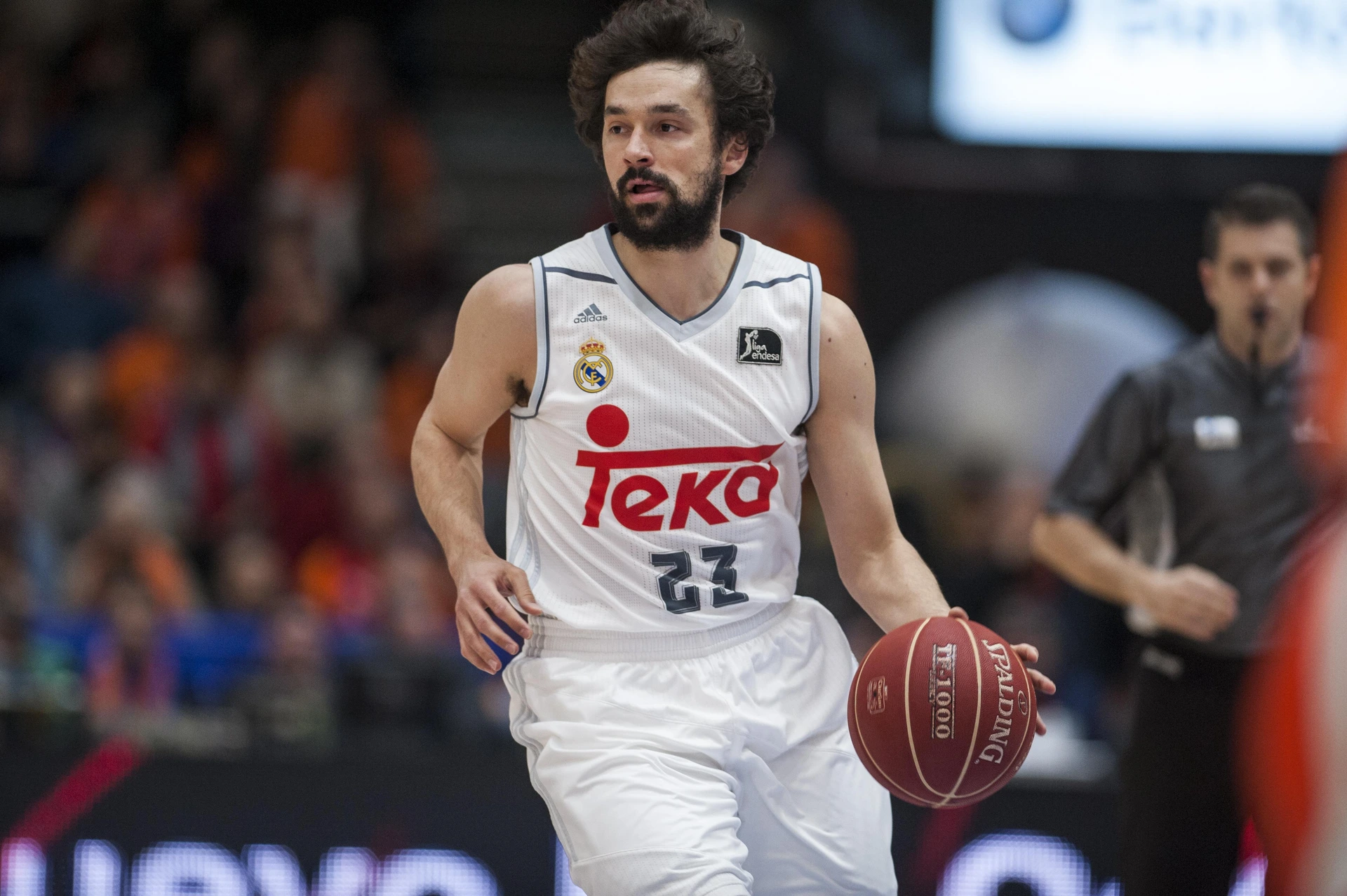 Real Madrid, contro Anadolu per completare la rimonta