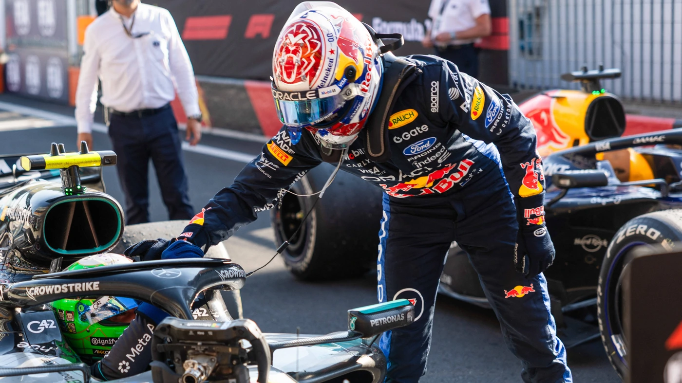 FORMULA 1: Ferrari, Red Bull e McLaren: aspettative per il Gp di Spagna