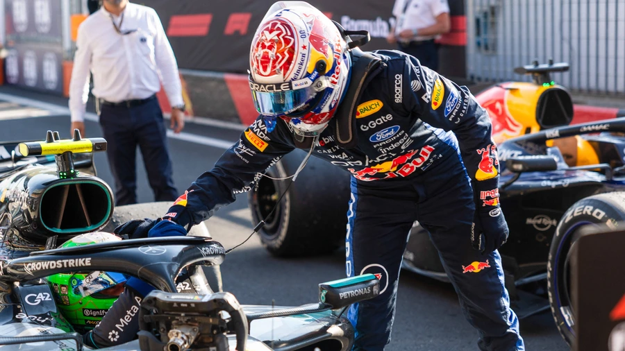 FORMULA 1: Ferrari, Red Bull e McLaren: aspettative per il Gp di Spagna