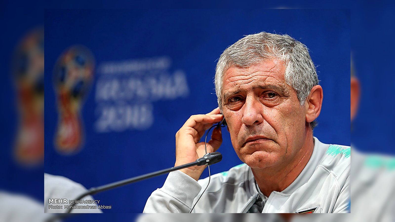 ФИФА и Иран проведоха „позитивна“ среща преди Мондиал 2026