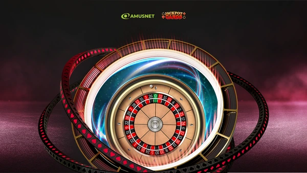 ⭐ SPECIAL: Рулетките на Amusnet носят награди за общо 40 000 лв. в LIVE казиното на WINBET