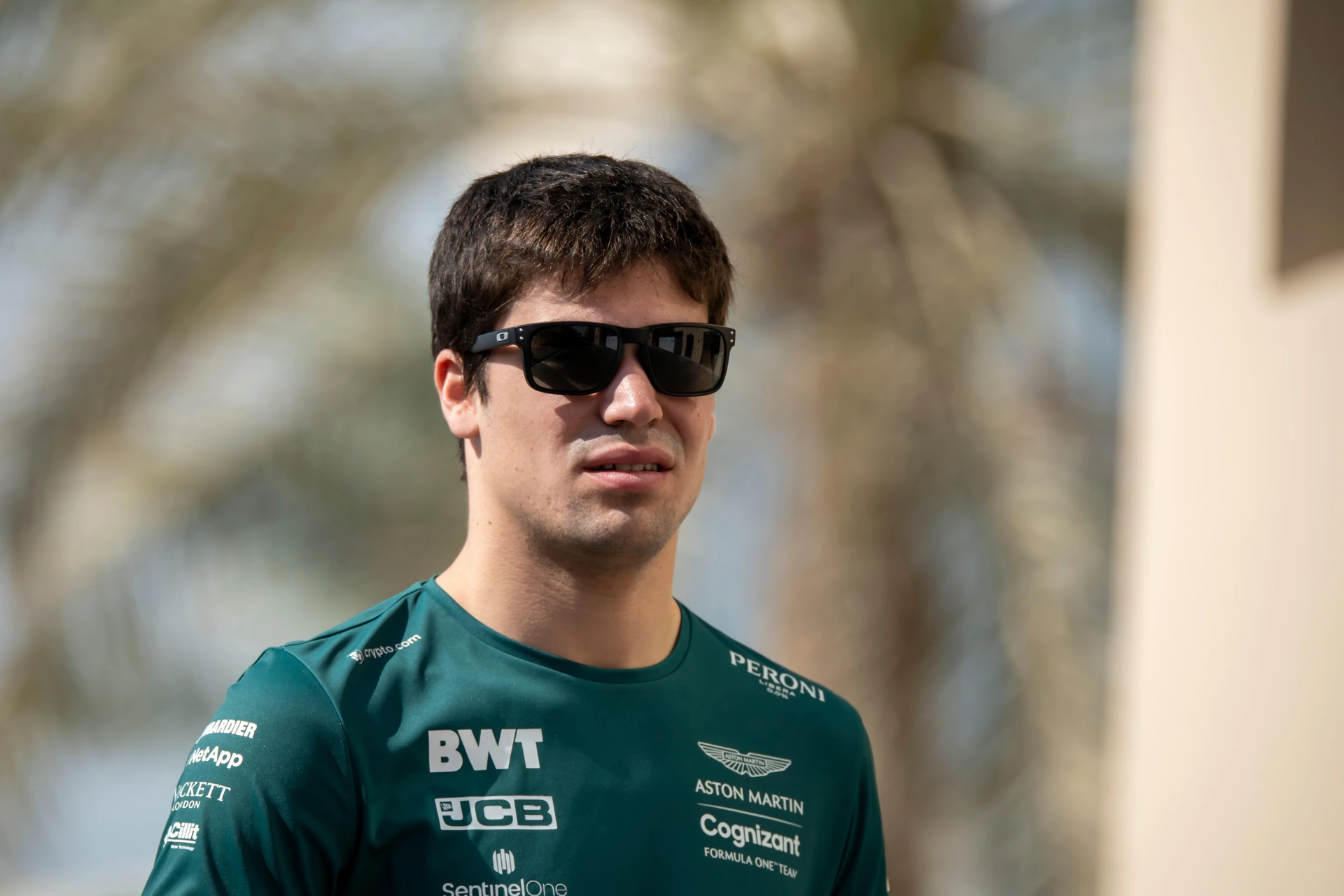 Aston Martin, Stroll: “Siamo cresciuti molto”