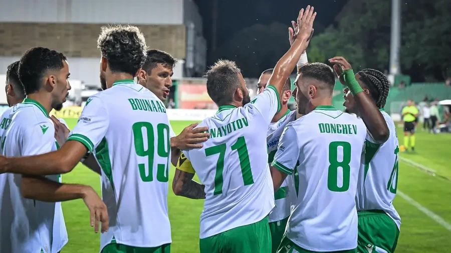 Черно море посреща Септември в  дъното в efbet Лига