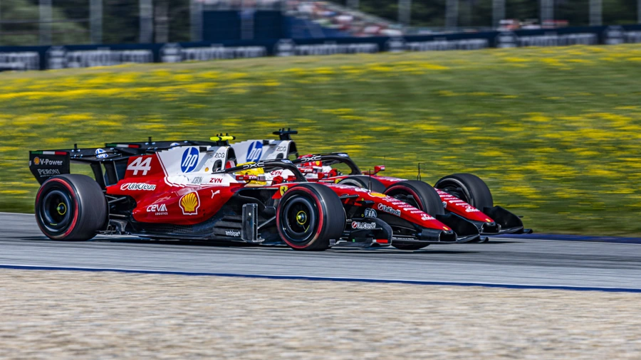 FORMULA 1: Favoriti del Gran Premio di Gran Bretagna 2026 di F1