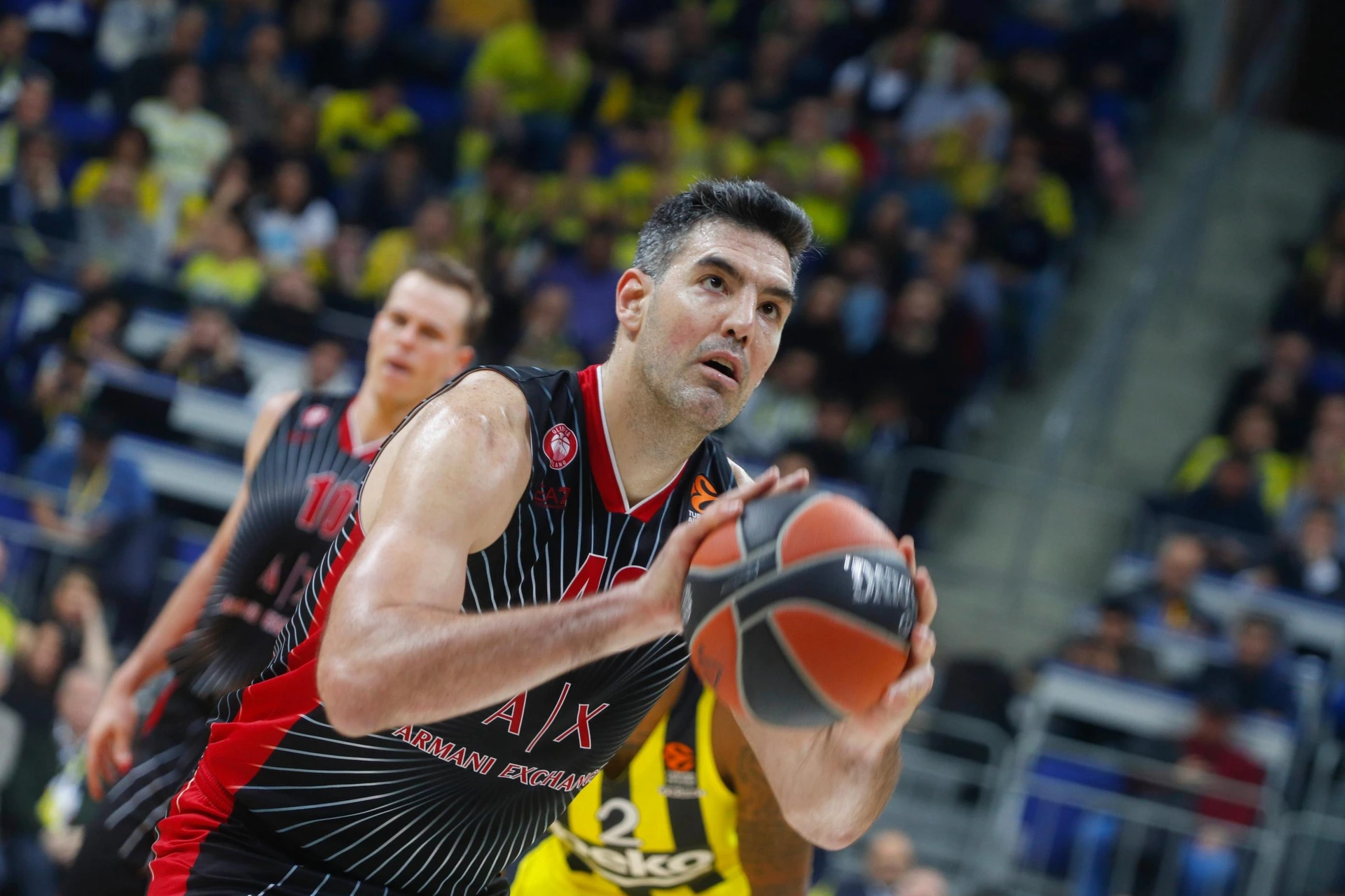 Olimpia Milano, serve subito il riscatto contro l'insidia Varese