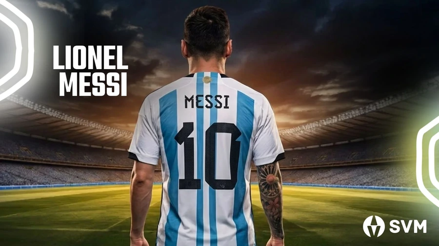 Argentina 3-2 Egypt: The Stats Behind the Comeback