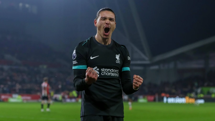 ⚽ ШАМПИОНСКА ЛИГА: Много голове от Ливърпул и Лил