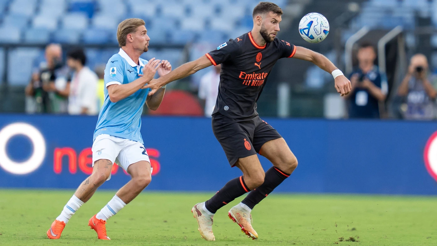 CALCIO: Seria A: anteprima 5^ giornata