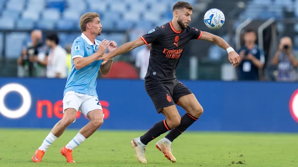 CALCIO: Seria A: anteprima 5^ giornata