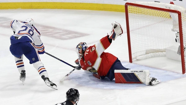 🏒 NHL: Едмънтън и Флорида ще започнат финала с голов спектакъл