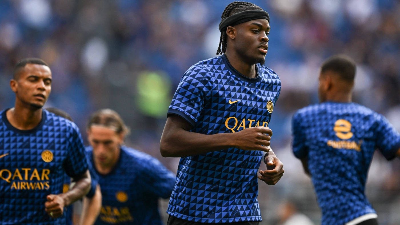 CALCIO: Roma-Inter, all'Olimpico il primo grande crocevia stagionale