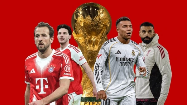 ⚽ ФУТБОЛНАТА 2026: Най-натоварената година в историята на футбола?
