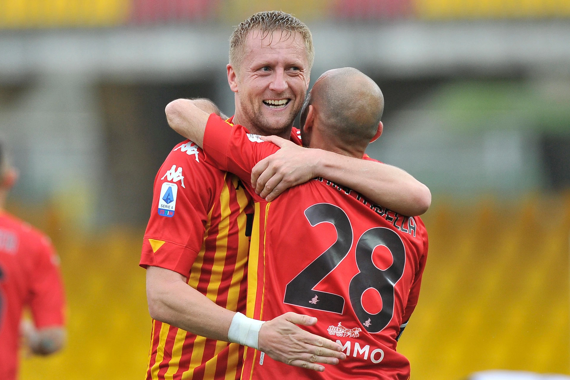 Benevento, Caserta: “Dobbiamo voltare pagina”
