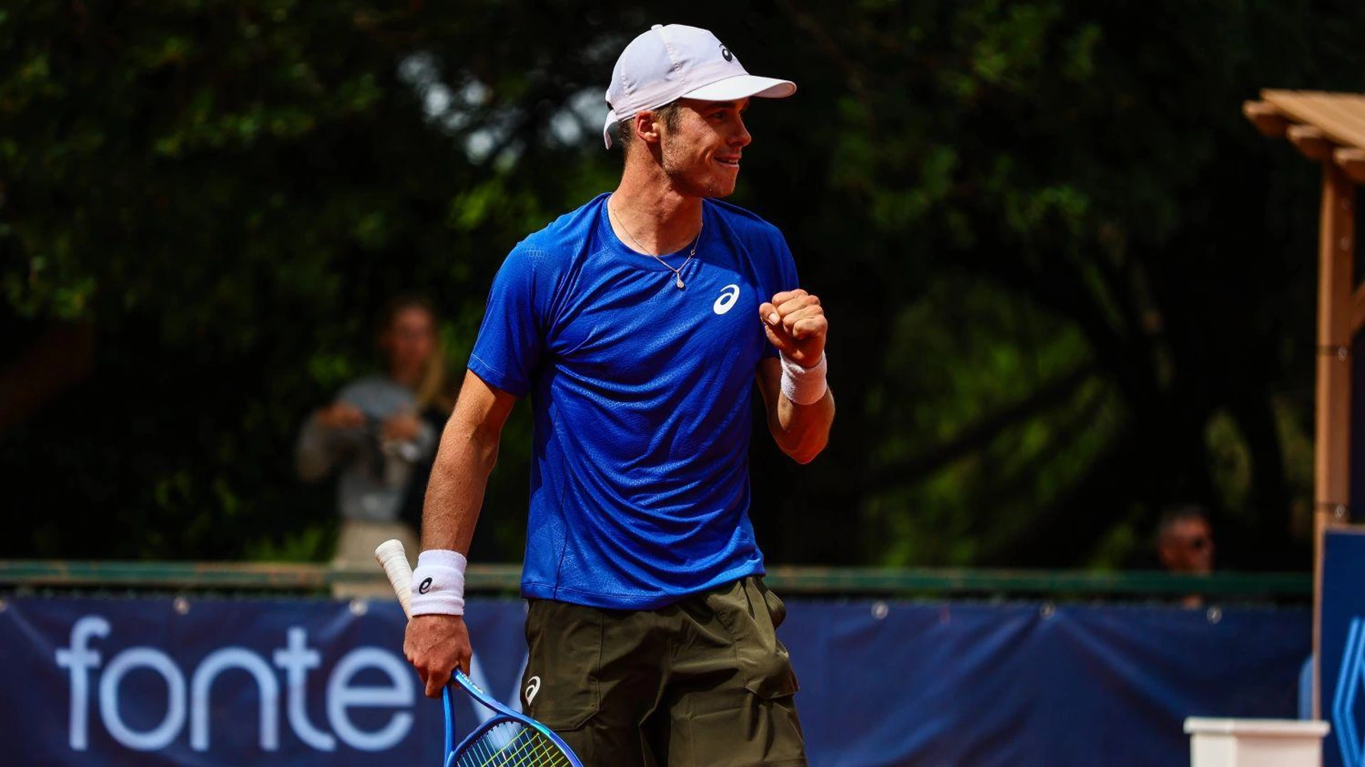 Вилиус гаубас тенис ATP news.winbet.bg уинбет