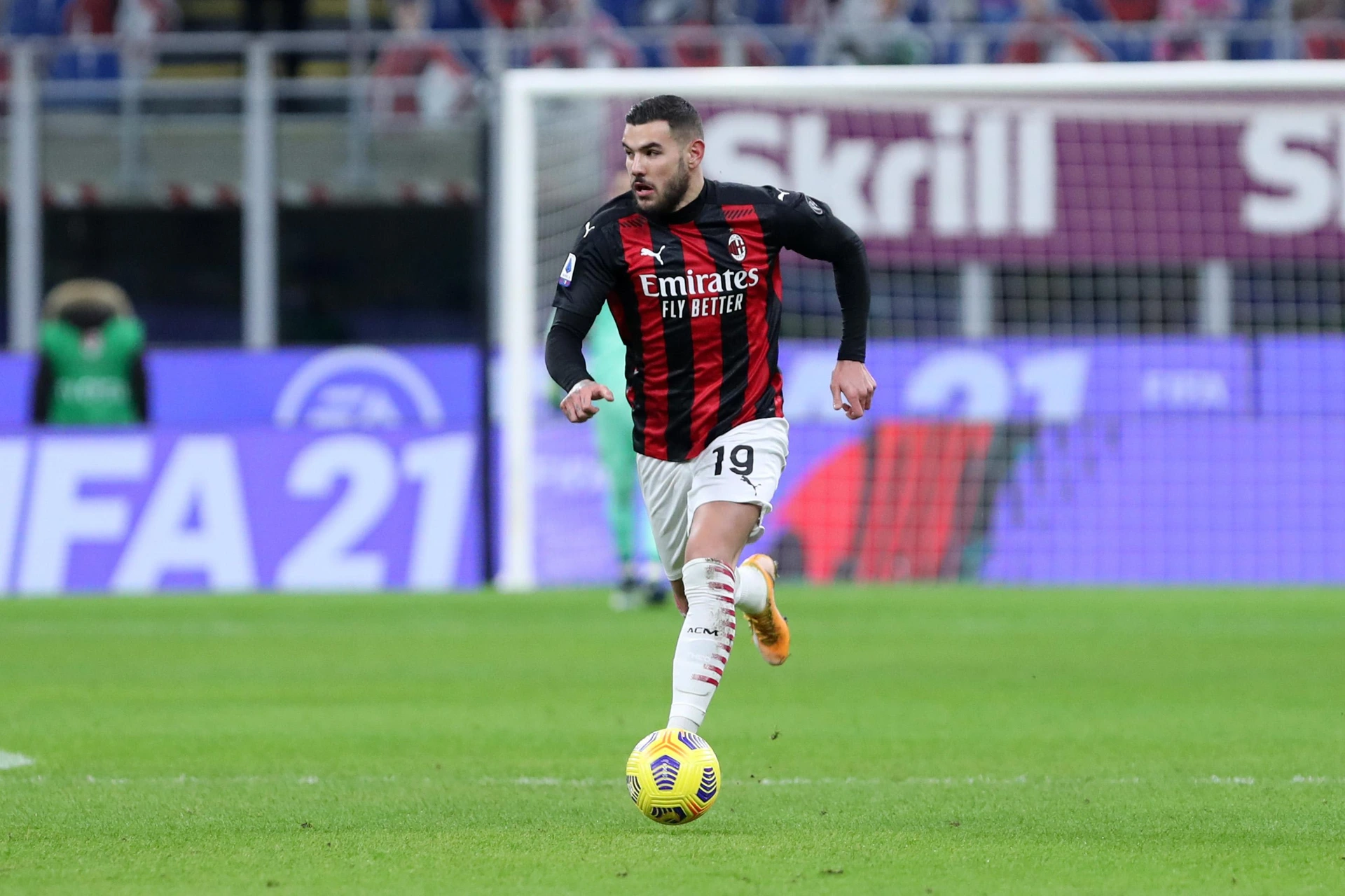 Milan, Maldini: "Theo alla firma"