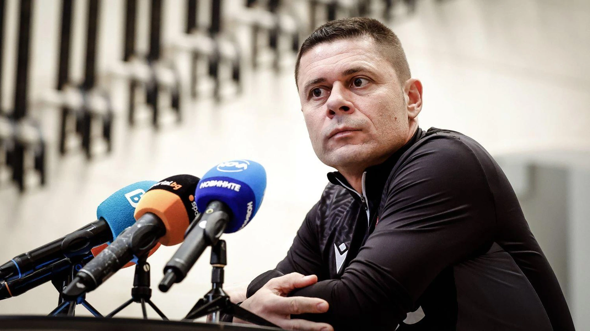 Александър Димитров България национален отбор уинбет