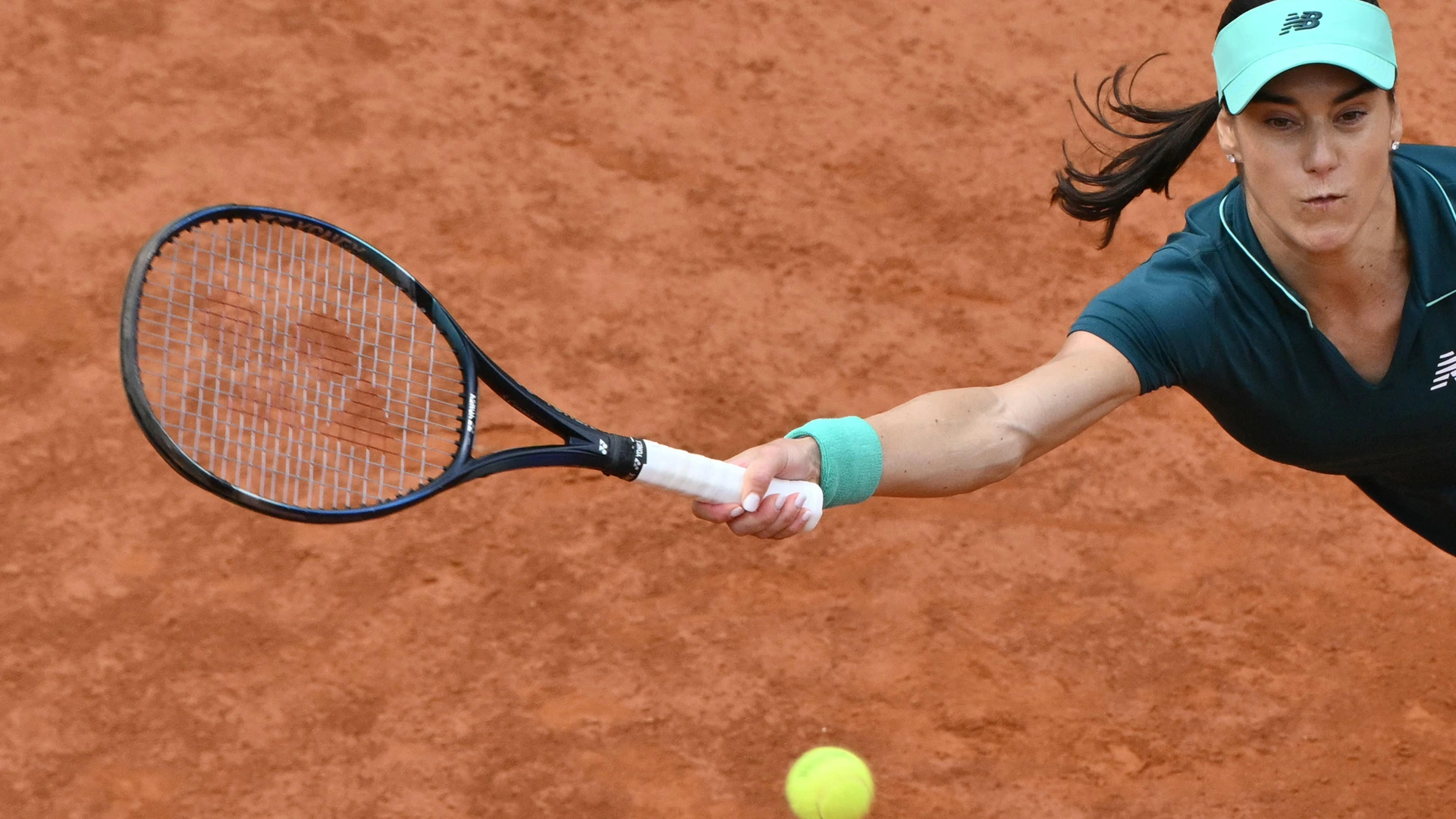 Сорана Кърстя тенис WTA уинбет