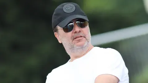 Найденов обяви нов трансфер с шега по адрес на Карвахал