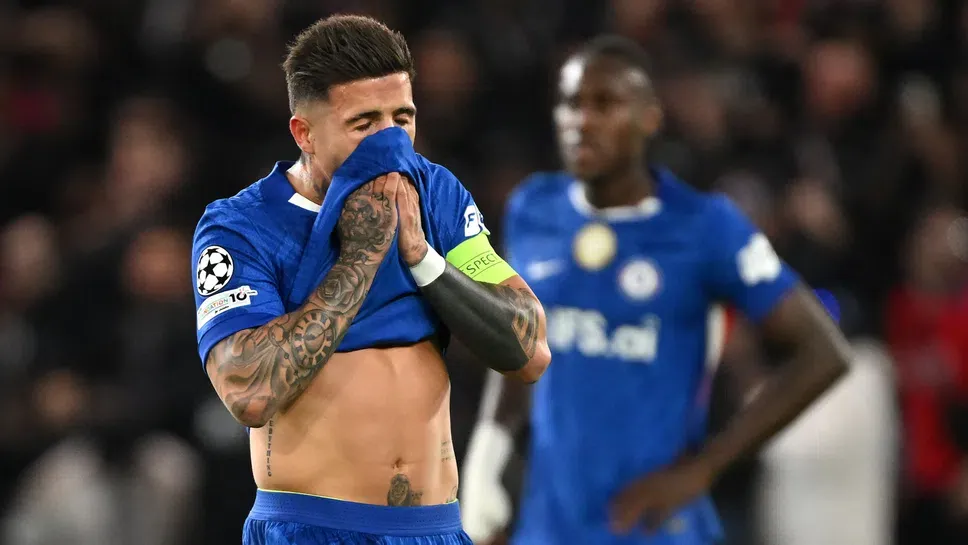 Chelsea-problemer: Enzo Fernandez vraget fra truppen på grund af udtalelser