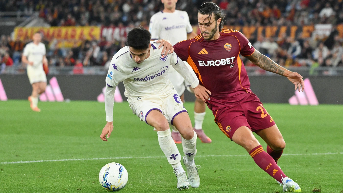CALCIO: La Serie A riparte col botto
